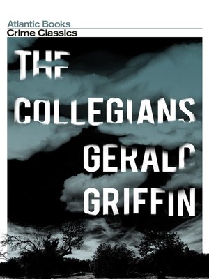cover image of The Collegians